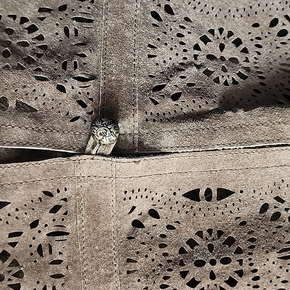 Leather Jacket - Picture 6 of 13